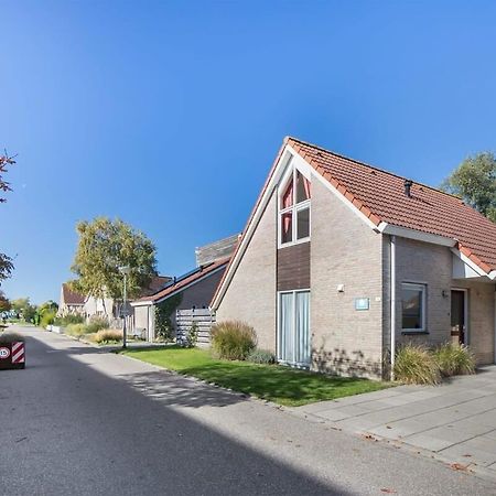 Hello Zeeland - Vakantiehuis Zwin 004 브레스켄 외부 사진