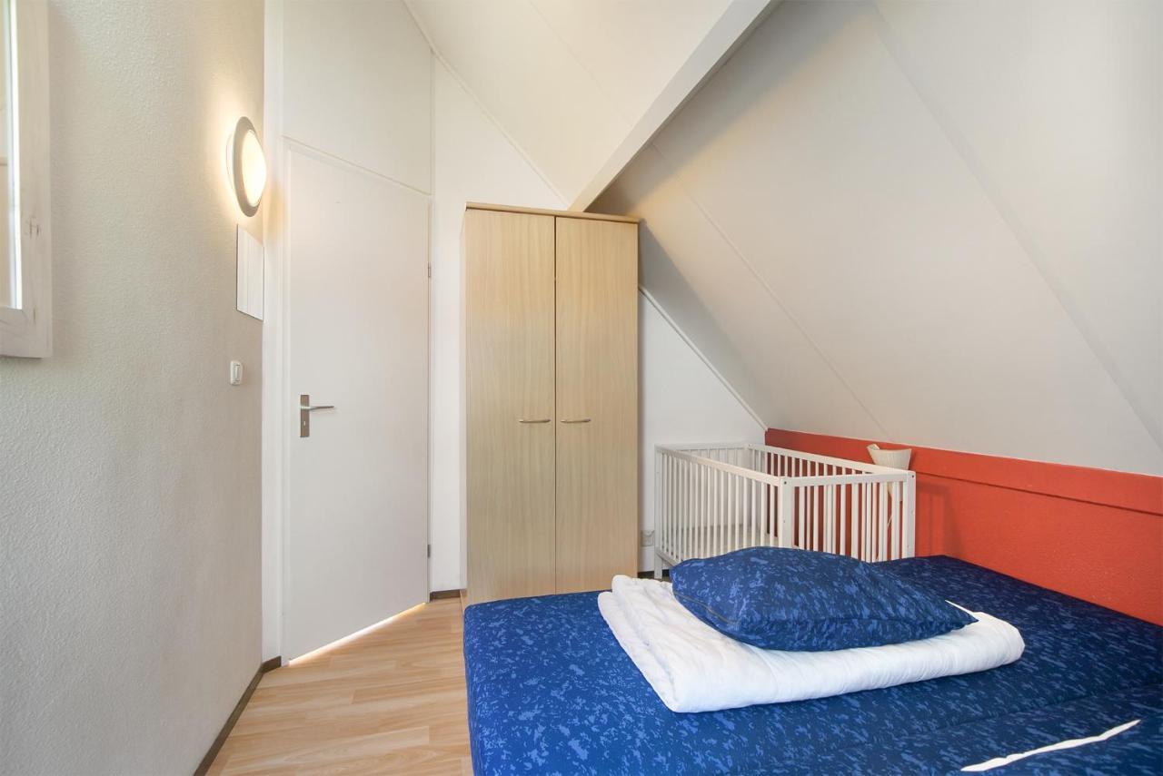 Hello Zeeland - Vakantiehuis Zwin 004 브레스켄 외부 사진