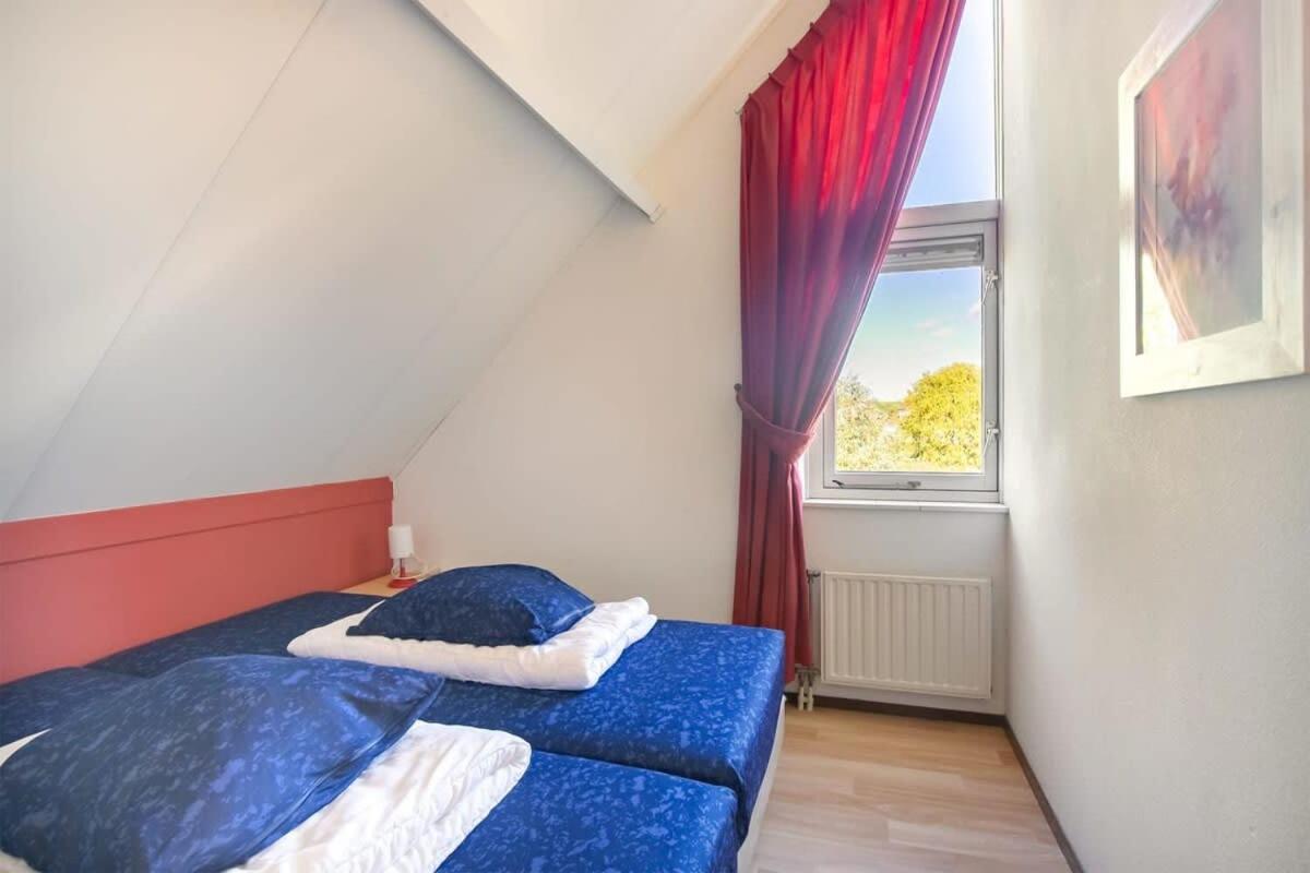 Hello Zeeland - Vakantiehuis Zwin 004 브레스켄 외부 사진